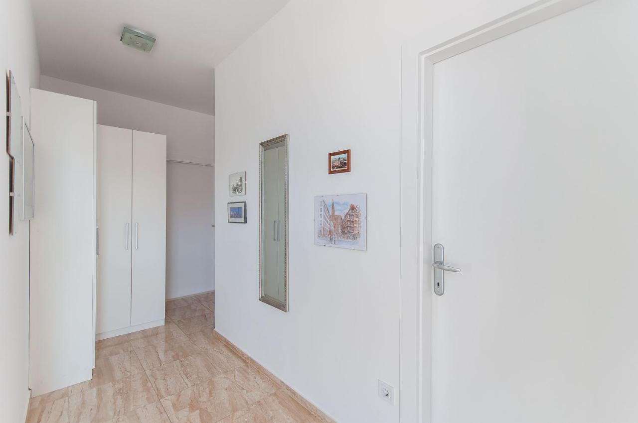 Apartments Marija Pisak Eksteriør billede