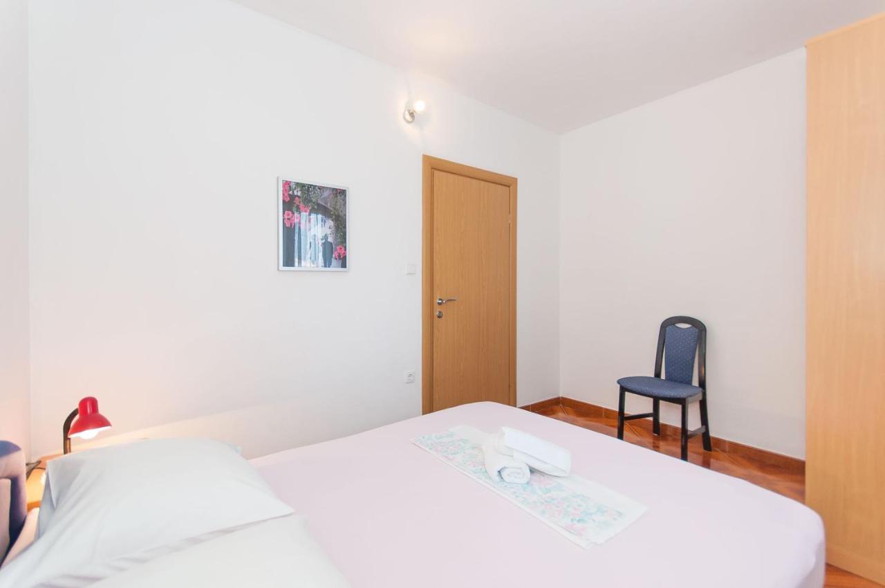 Apartments Marija Pisak Eksteriør billede