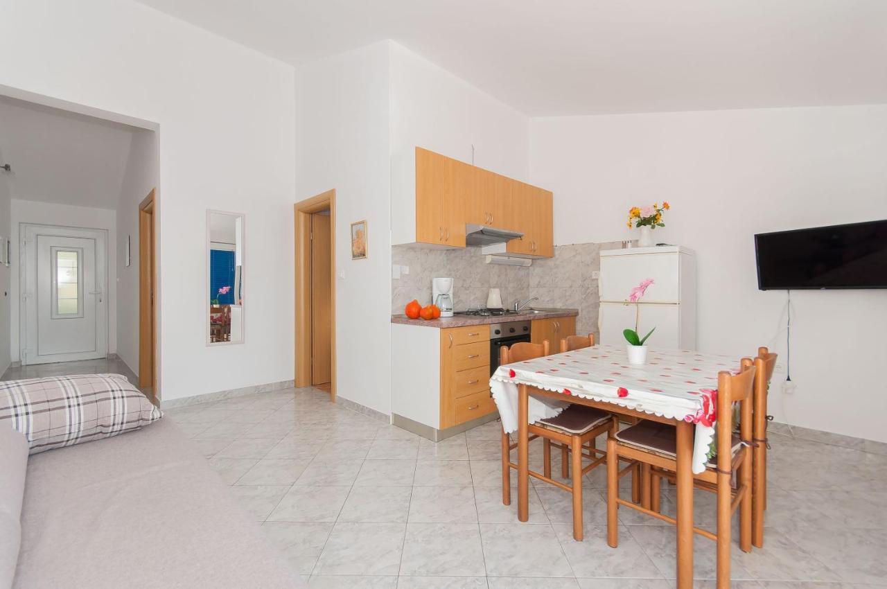 Apartments Marija Pisak Eksteriør billede